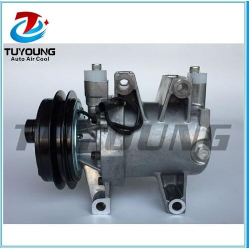 High quality auto parts A/C compressor CR14 for Isuzu D-max 8981028240 9260000c81 8973906613