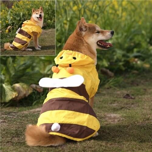 WOOFWOOFPET Jackets For Dogs