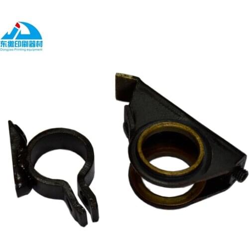 Man Roland Gripper and Gripper Core Offset Printing Machinery Spare Parts One Set