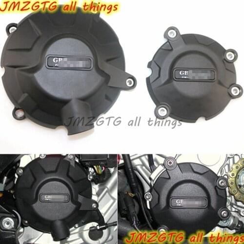 Motorcycles Engine cover Protection case for case GB Racing For MV AGUSTA F3 675 & 800 2012-2016 Engine Covers Protectors