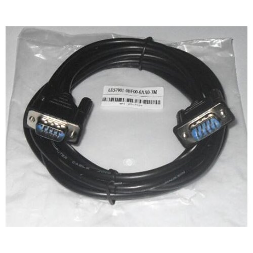 6ES7901-0BF00-0AA0 Extension Cable for S7-200/300 PLC / HMI