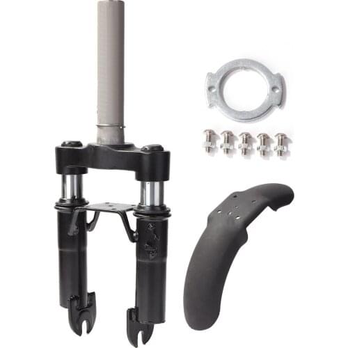 Electric Scooter Modified Shock Absorber Front Suspension for Xiaomi M365/PRO 1S PRO2 Electric Scooter Shock Absorber Front Fork