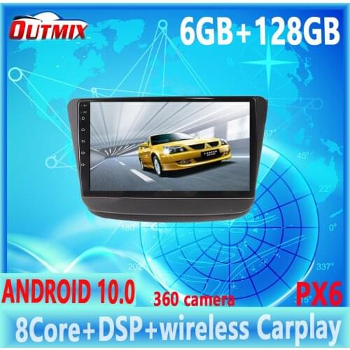 Android 10.0 For SUZUKI Wagon R 2018+ Car Multimedia Player GPS Navigation Head Unit Auto Radio Audio Stereo Tape Recorder