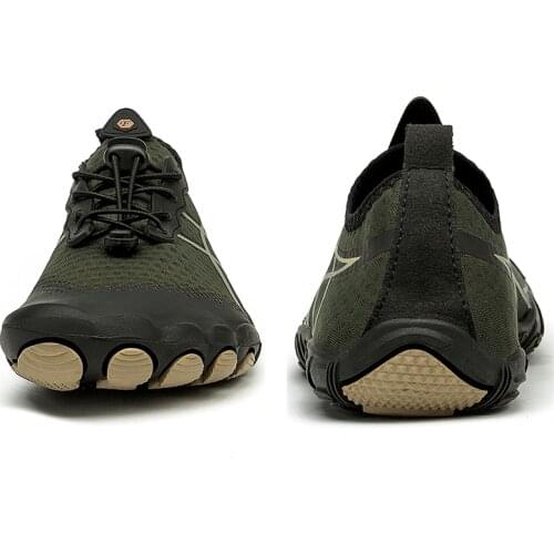 New Arrival Men Women Unisex Quick Dry Water Shoes Upstream Aqua Shoes Outdoor Beach Swimming Walking Jogging Sneakers For Drive