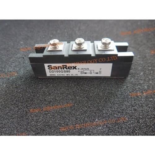 DD100GB160 DD100GB80 DD100GB120