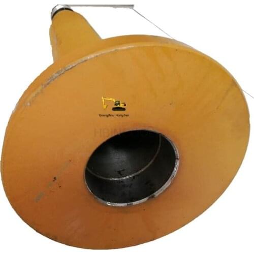 For Komatsu PC bulldozer parts D61 tightening cylinder 134-30-63154 Imported products high quality Bulldozer accessories