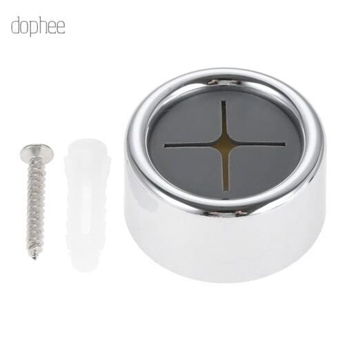 Dophee 1pc Towel Hooks Kitchen Storage Hooks Washing Cloth Hanger Rack Towel Holder Sucker Wall Window Bathroom Tool