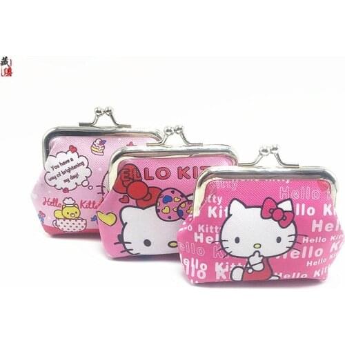 Hello Kitty Bags For Girls
