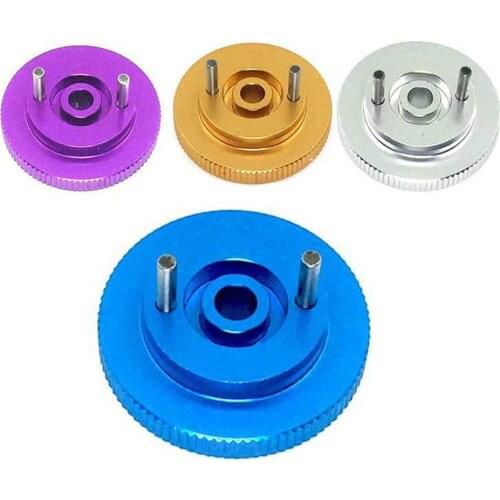 Lightweight Flywheel for 1/10 HSP Nitro Engine RC Car Upgrade Parts Accessories