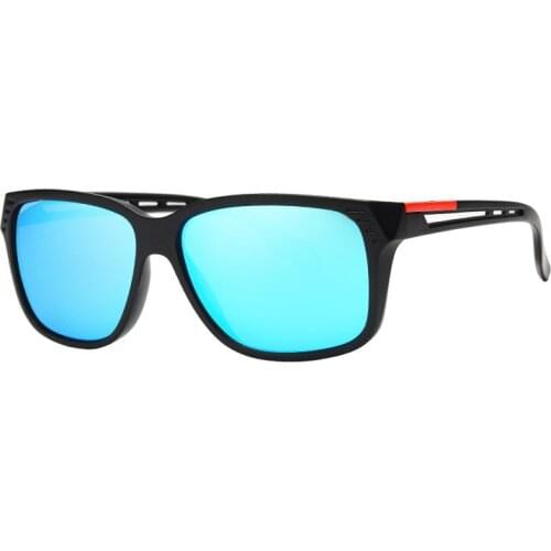 New fashion sunglasses men Brand Designer hollow legs tide driving mirror Vintage Sun Glasses Male Goggles Shadow UV400