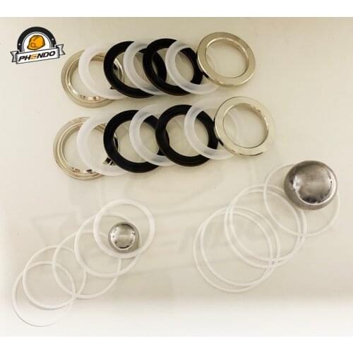 PHENDO ProSource 244851 or 244-851 Pump Repair Kit FOR 24F969 GRAC XTREME 180CC PAINTING PUMP
