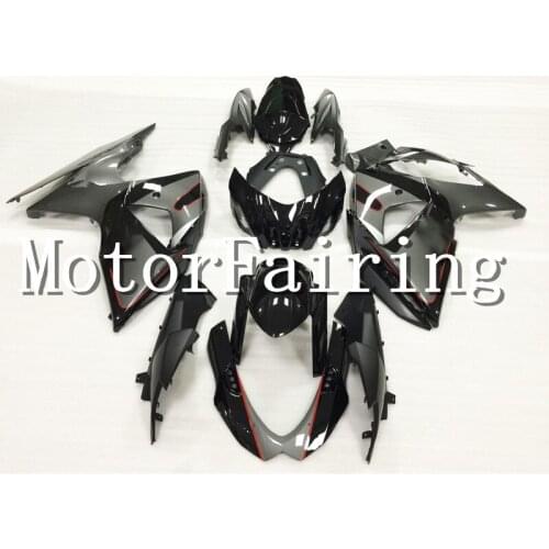 Motorcycle Bodywork Fairing Kit For GSXR1000 GSXR 1000 K9 2009 2010 2011 2012 2013 2014 2015 2016 Injection Molding Hull K9A791