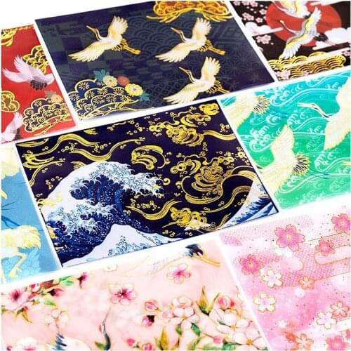 Nbyinto Kraft Envelopes