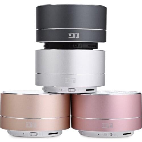 NiUB5 Audio Speakers