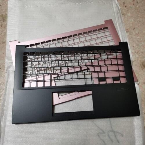New laptop upper case base cover for ASUS VivoBook14 2020 V4050 F FP