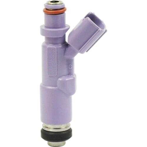 Genuine Fuel Injector Car Engine For Toyota Altezza Mark2 Crown Lexus IS200 300 2.0L V6 GX470 23250-70120 23209-70120