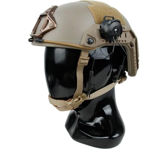 RuoskyGear Tactical Headsets