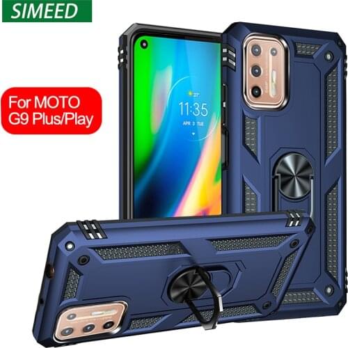 SIMEED Motorola Moto G6 Play Phone Cases
