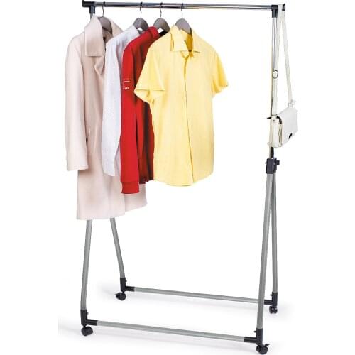 Tatkraft Folding Clothes Hangers
