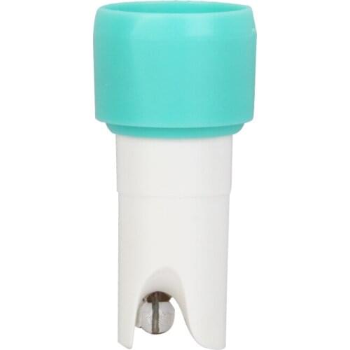 Yieryi pH Tester Probe for ph-20 Design Soil Aquarium Safe Pool Water Wine Urine Tester Analyzer Digital LCD pH Meters