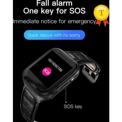 TOPTRONICS Smart Watch