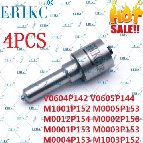 V0604P142 V0605P144 M1001P152 Piezo Injector Part Nozzle M0005P153 M0012P154 M0002P156 M0001P153 M0003P153 M0004P153 M1003P152