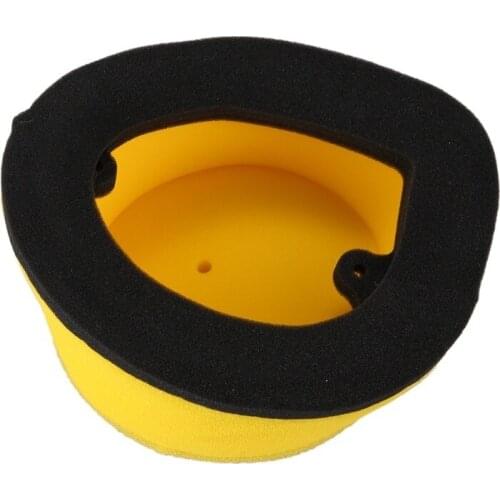 Motorcycle Air Intake Filter Sponge Foam Cleaner Motorbike Air Filter Foam for Kawasaki KX125 1997-2005 KX250 1997-2007