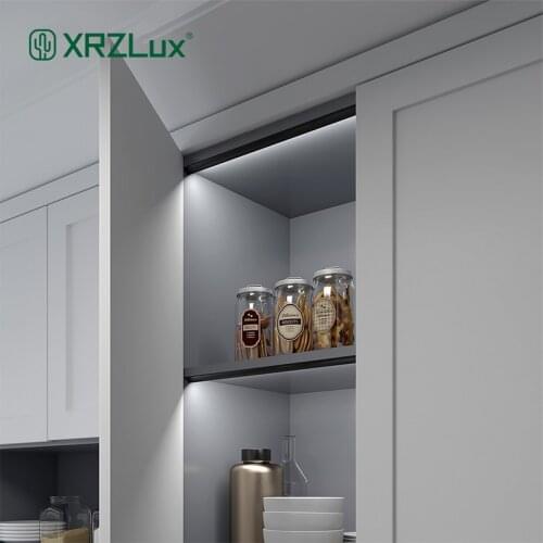XrzLux Lighting For Cabinets