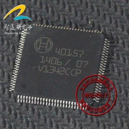 1pcs 40157 TQFP100 Car ic chips new