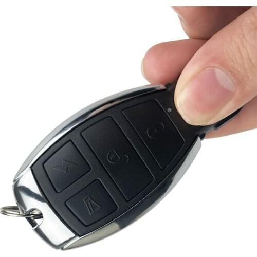 433MHz Remote control for Coban GPS tracker GPS103B GPS103B+ GPS105B GPS303G etc