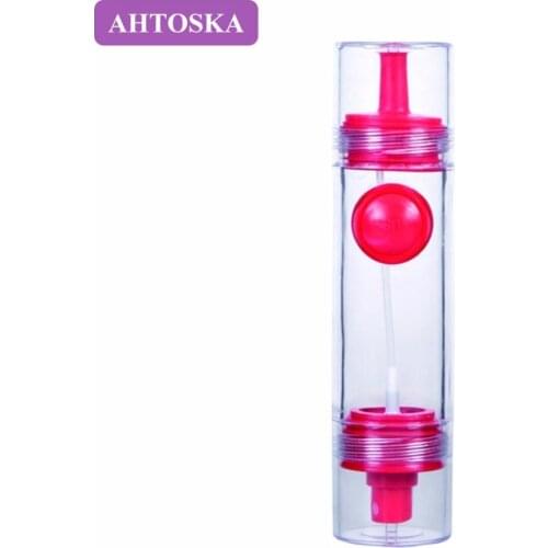 AHTOSKA Sauce Storage Bottles