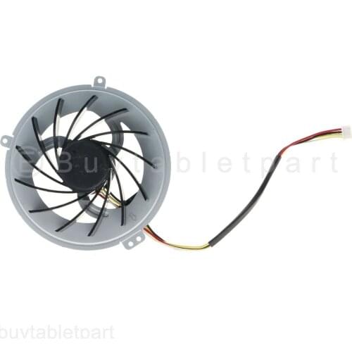 JIANGLUNNEW NEW CPU Cooling Fan For HP OMNI AIO 120-1132 120-1134 120-1135 120-1136 658909-001