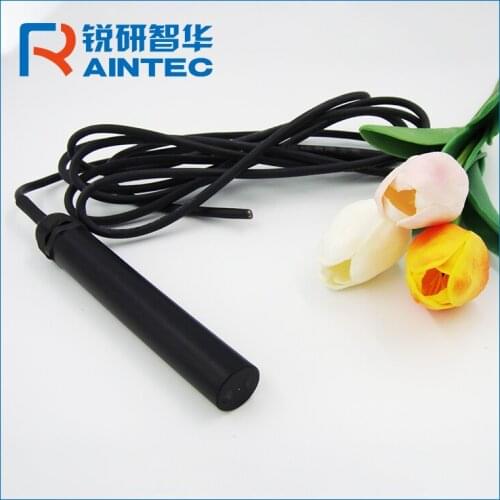 Soil Salinity Sensor Soil EC Transmitter Has High Accuracy in Measuring Saline Soil, Water and Salt