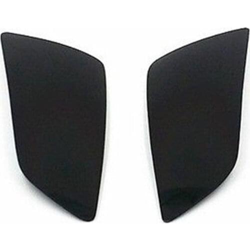 Smoke Motorcycle Headlight Cover For Honda 2004-07 CBR1000RR 2003-06 CBR 600 RR