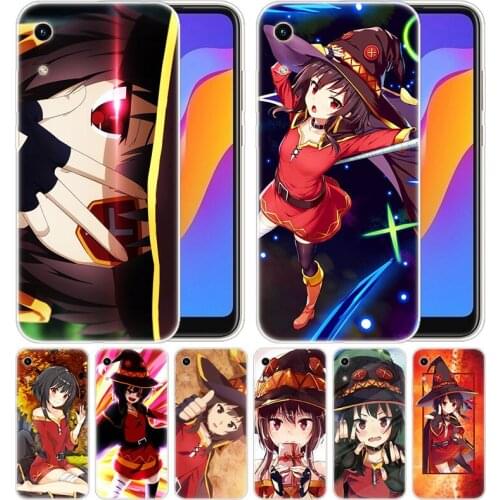 MOUGOL Huawei Honor Play Phone Cases China
