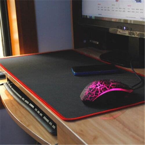 PC Desk Mat keyboard pad Computer Mouse Pad Large Mouse pad Gamer XXL Mause Carpet Gaming Mouse Pad