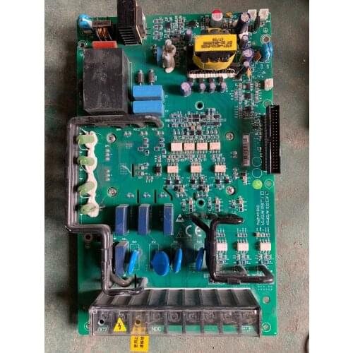 New time machine driver board AS.L02/W AS.L02/V 011