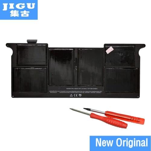 JIGU 7.3V 35Wh Brand New A1375 Battery For Apple Macbook Air 11"MC505LL/A MC506LL/A MC507LL/A MC969LL/A