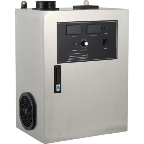 Moderate Cost Ozonator for Factory Producing Workshop Air Purifier Odor removal