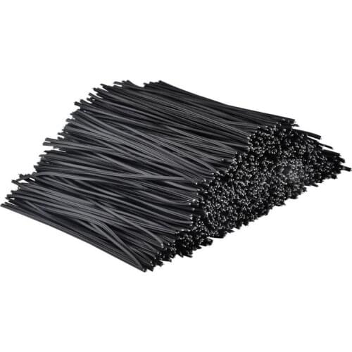 Plastic Shell Reusable Galvanized Twist Tie for wire binding Cable Wire Zip Ties Set Industrial Supply Hardware Fasteners