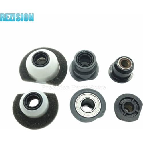 Bearing For Ricoh MP9000 MP1100 MP1350 MP1357 MP1107 1106 907 906 Developer Bushing