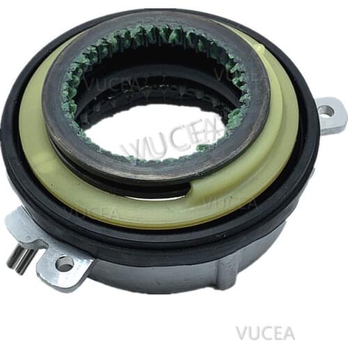 Clutch Bearing Hub Lock Actuator Time For SSANGYONG Actyon (Sports) Kyron 4151009000 4151009100 LOCK HUB ACTUATOR