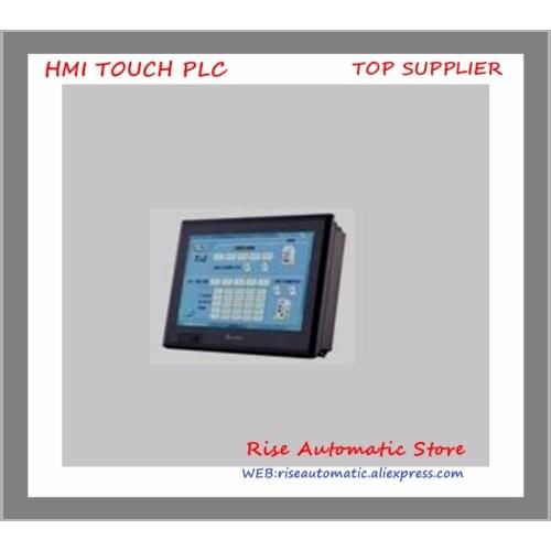 Touch Screen Display HMI TGC65-ET 1366x768 15.6 Inch 1-Com Ports Ethernet New