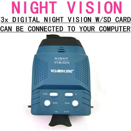 Visionking Night-vision Devices