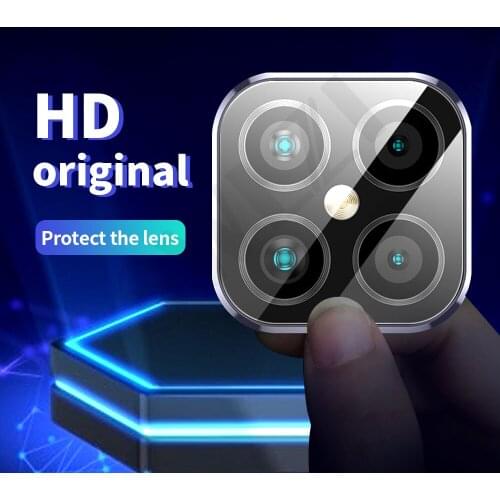 Phone screen protector Camera for Honor X20 SE X10 Max play 20 4 4T 5 5T Youth 10X lite 9X pro 9A 9S 9C Camera Lens Film Glass