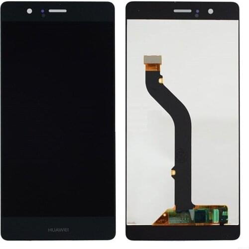 5.2 Inch AAA Quality LCD With Frame For HUAWEI P9 Lite Lcd Display Screen For Huawei P9 Lite