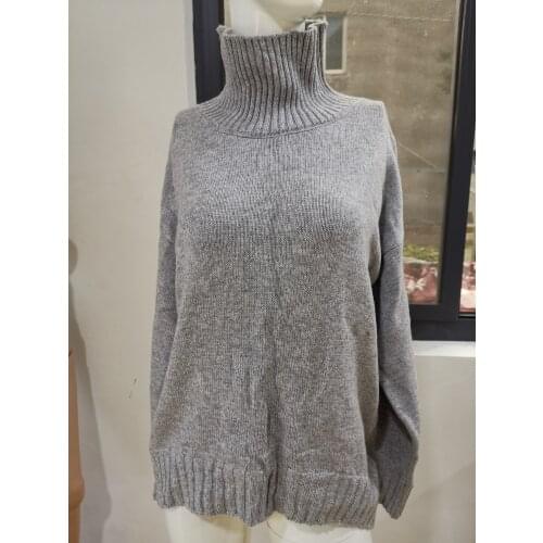 Winter sweater Women free shipping