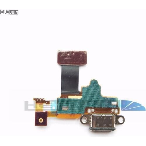 1pcs USB Charging Charger Port Dock Connector Flex Cable For LG V30 H930 H933
