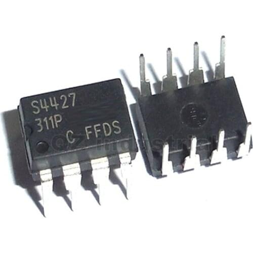 10Pcs/Lot New and Original DIP S4427 IRS4427PBF