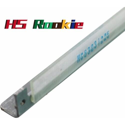 4 pieces Drum Cleaning Blade for Konica Minolta bizhub C1060 1070 1060S 1070L C1085